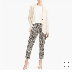 J. crew Sweater Blazer, Medium, NWOT, Beige